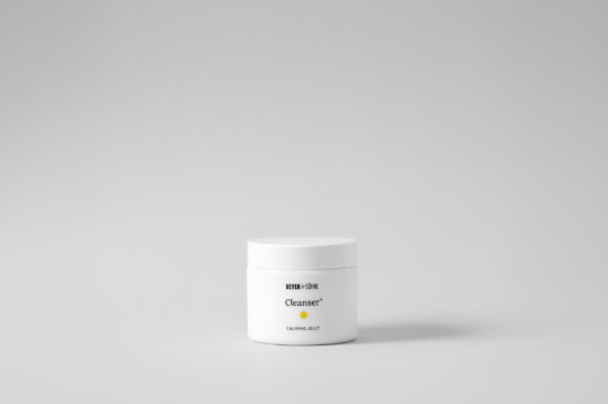 صورة Beyer & Söhne Cleanser+ | Sanfte Gel-to-Milk Hautreinigung — Vollgröße 100ml